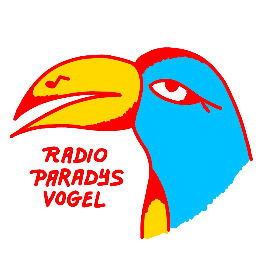 Radio Paradijsvogel - YouTube - Paradijsvogel Boven De Hoge Woerd