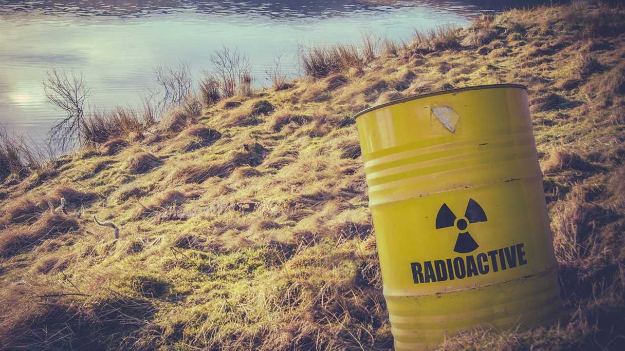 Radioactieve straling: wat zijn de risico's? | PlusOnline - Wanneer Is Radioactieve Straling Gevaarlijk