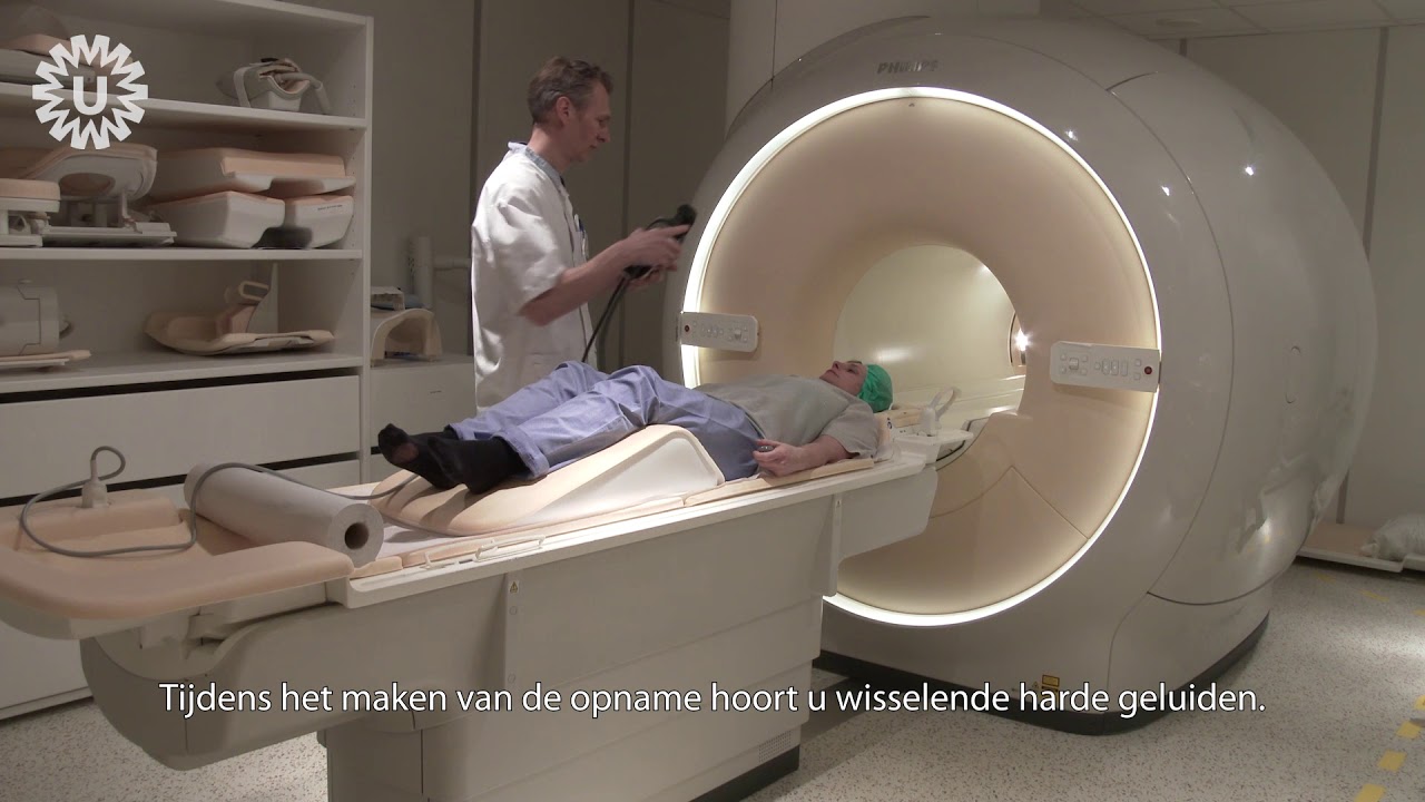 Radiologie - Patiëntenvoorlichting MRI | UMC Utrecht - YouTube - Wat Doet Een Ct Scan