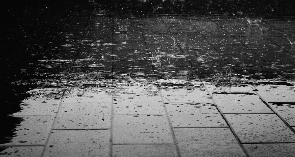 Rain Floor Water · Free photo on Pixabay - Wet Zorg En Dwang Betekenis