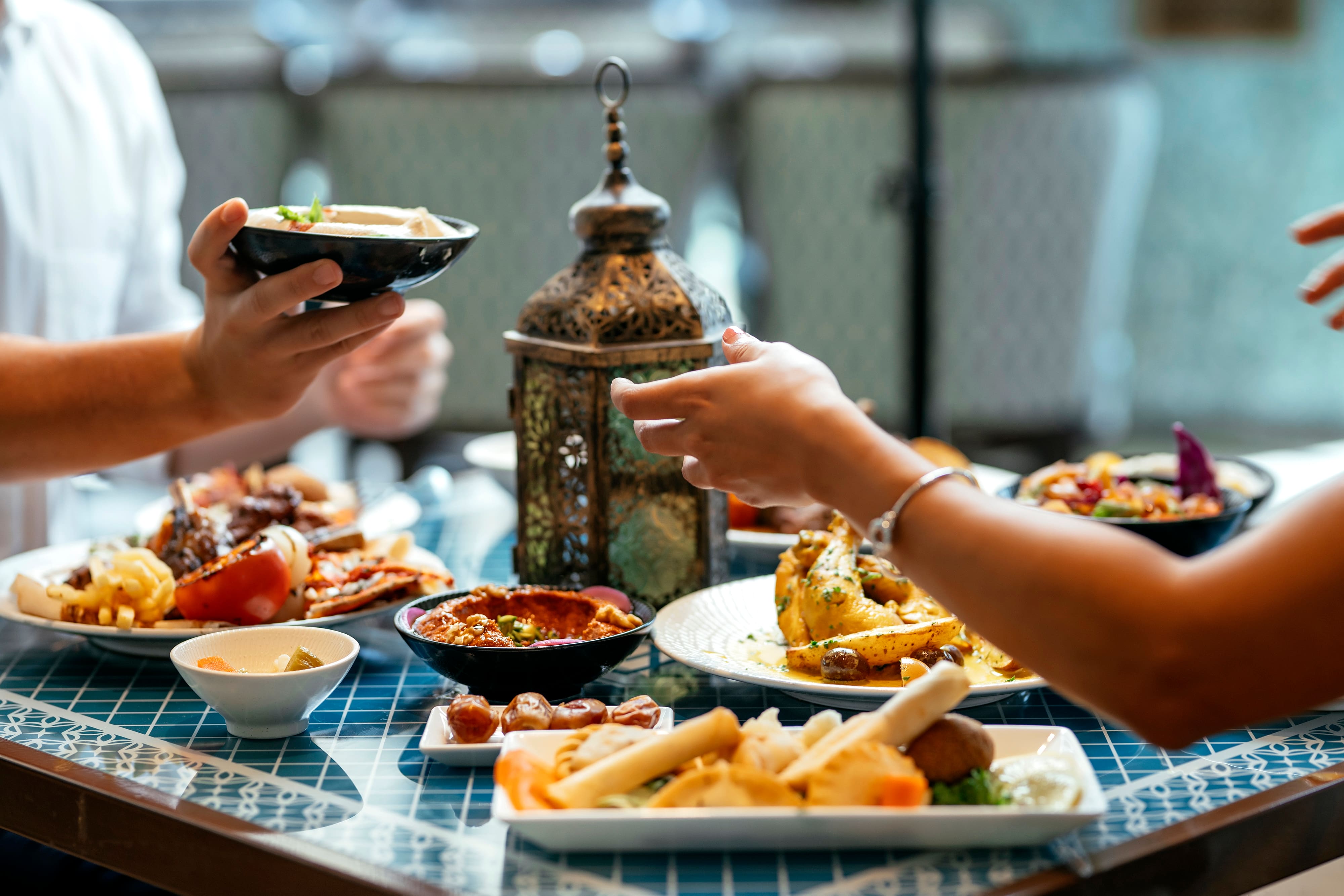 Ramadan 2024 Hoe Laat Eten
