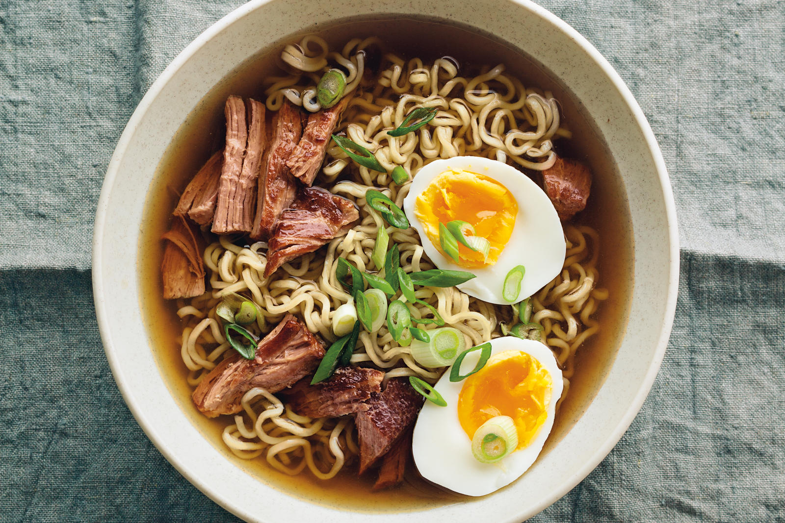 RAMEN: la sopa de fideos japonesa - Oriental Market - Ramen Zemen Als Het Vriest