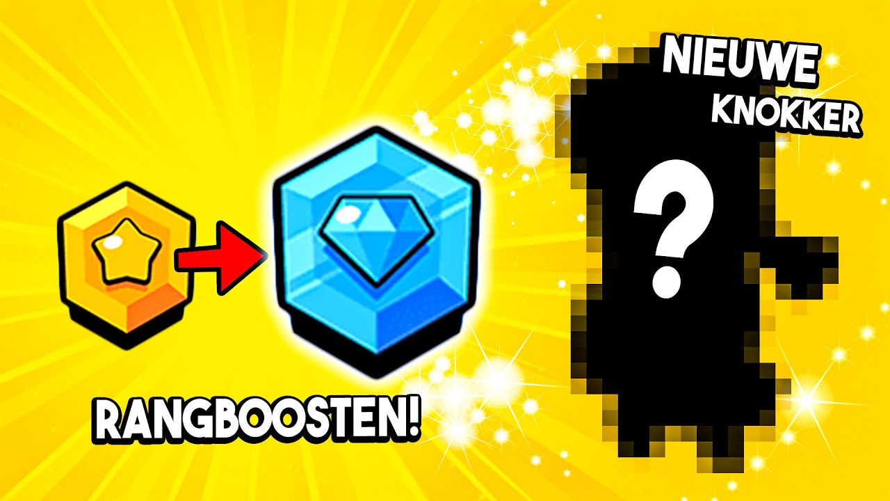 Wat Is De Beste Epische Knokker In Brawl Stars