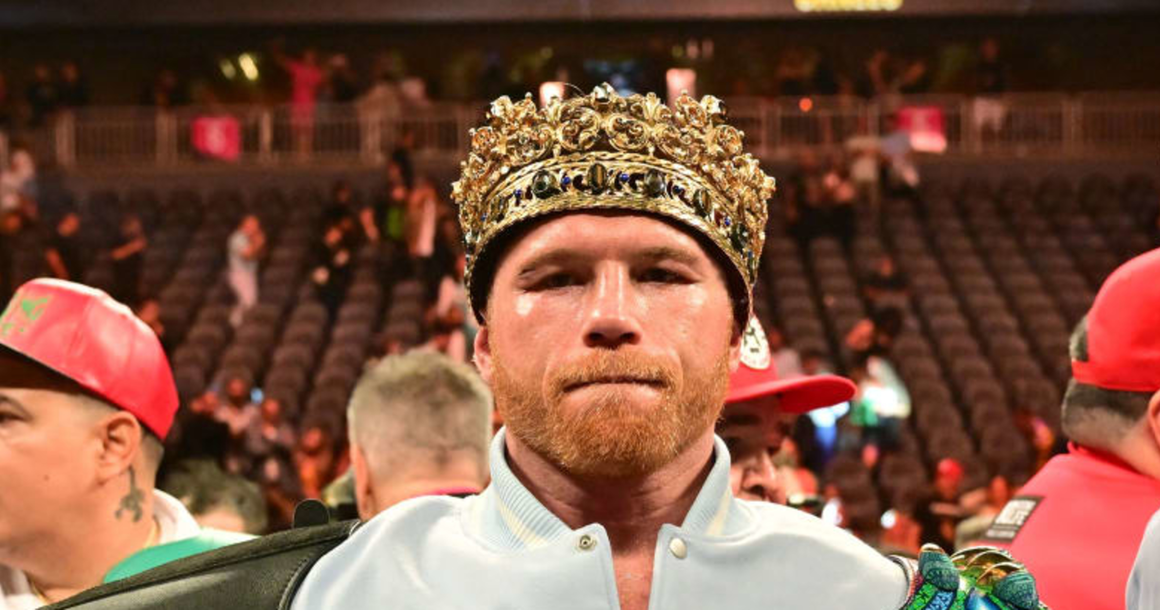 Ranking the 5 Best Opponents for Canelo Alvarez's Next Fight | News - Waarom Moet Ik Inkomstenbelasting Betalen