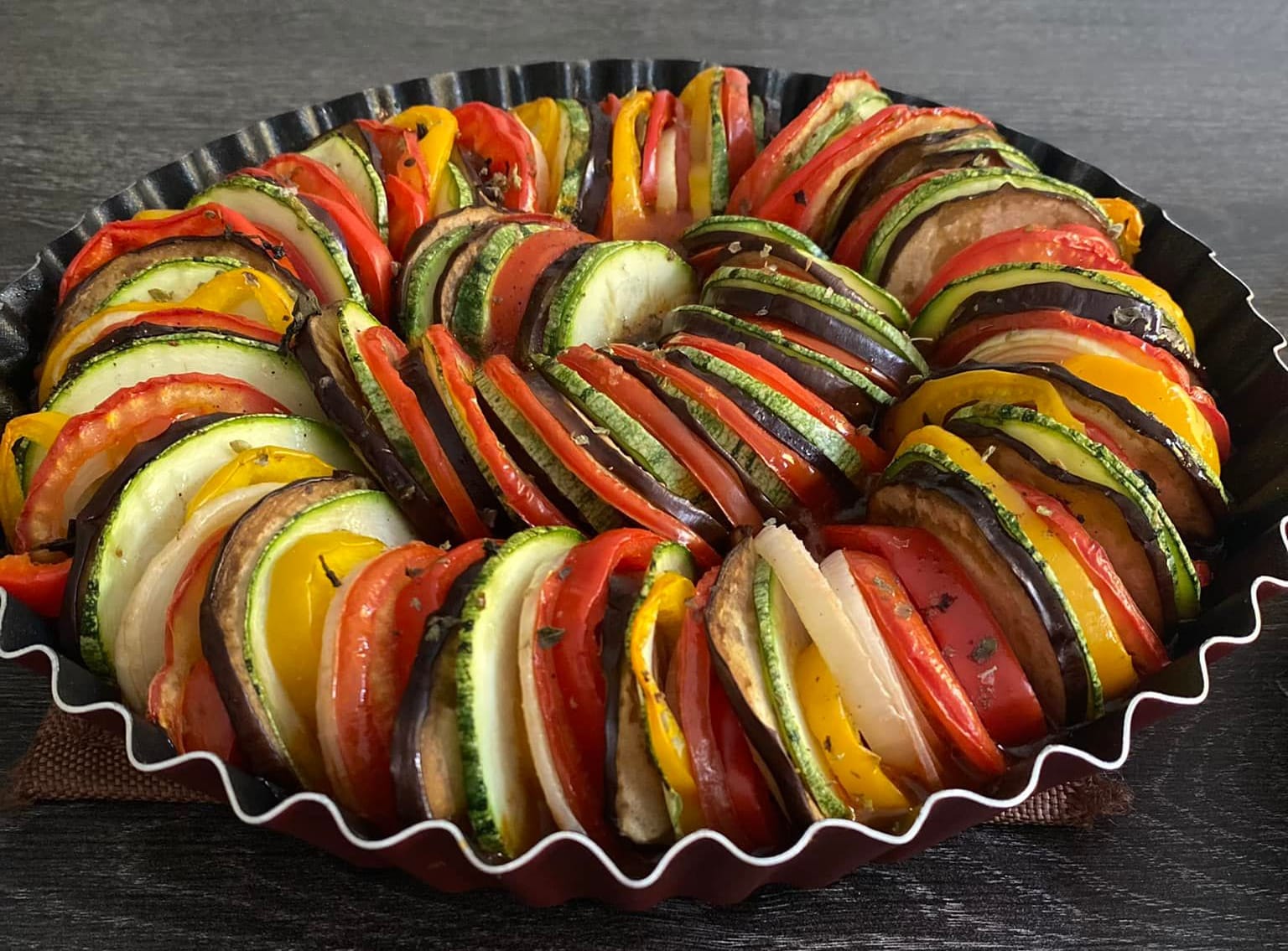 Ratatouille Receita Original, Super fácil - Confeiteira - Ratatouille L'aventure Totalement Toquée De Rémy