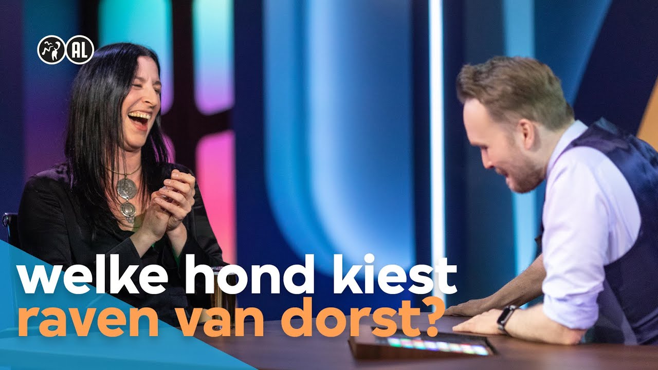 Heeft Raven Van Dorst Een Relatie