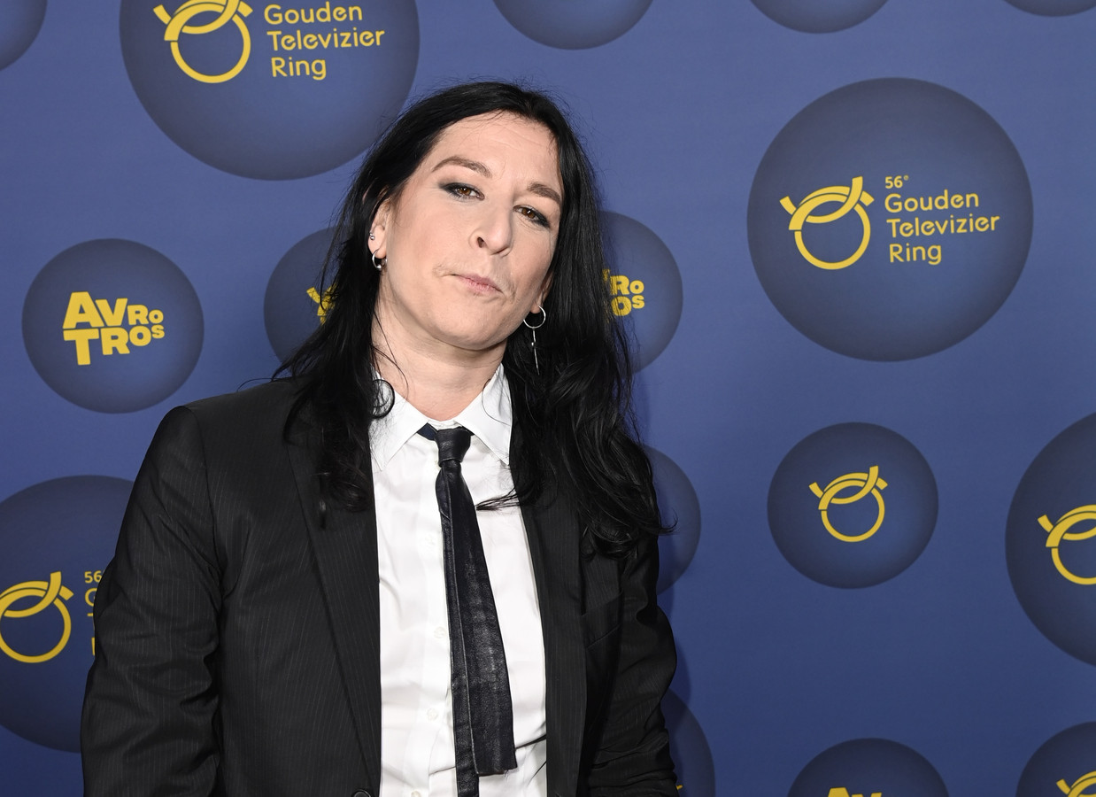 Raven van Dorst te gast in Zomergasten: ‘Ode aan de rebel’ | Foto | AD.nl - Heeft Raven Van Dorst Een Relatie