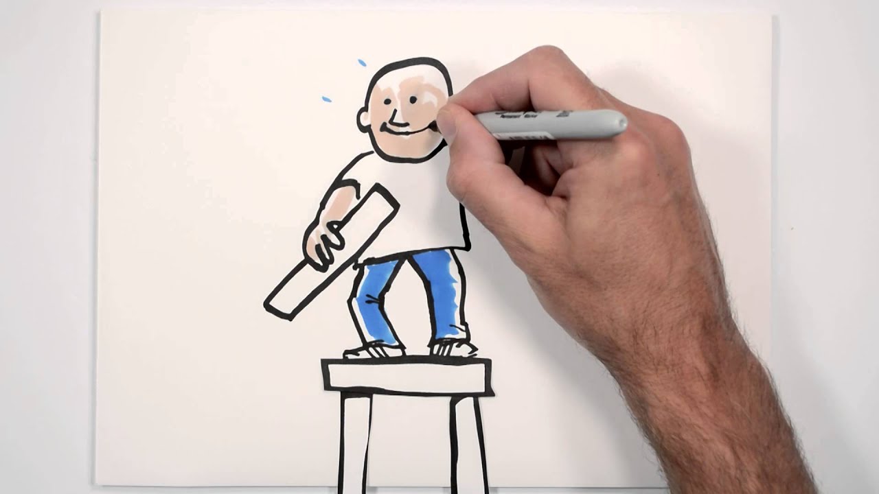 Re-integratie van (ex-)gedetineerden - YouTube - Ex Gedetineerden Terug In De Maatschappij