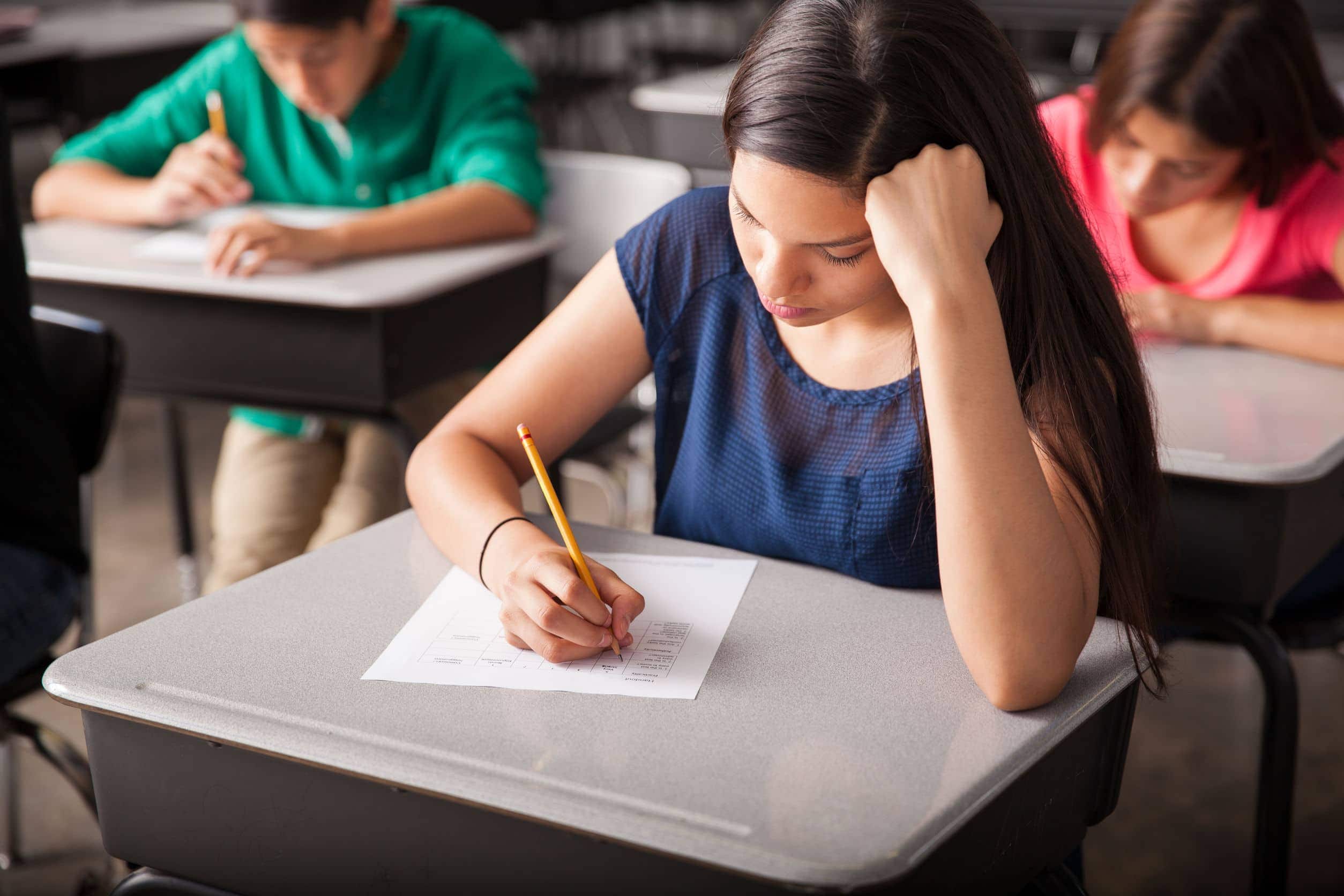 Realiza un examen con éxito - La Estuditeca - Examen Vvn Nl Oefenexamen 1