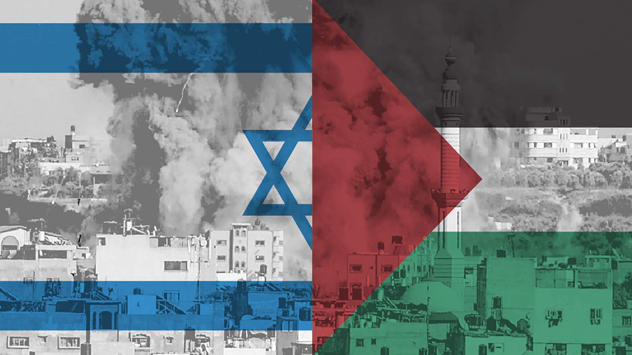 Reason Behind Israel And Palestine War 2025 - Imogen Pammie - Wat Zegt De Bijbel Over Israel En Palestina