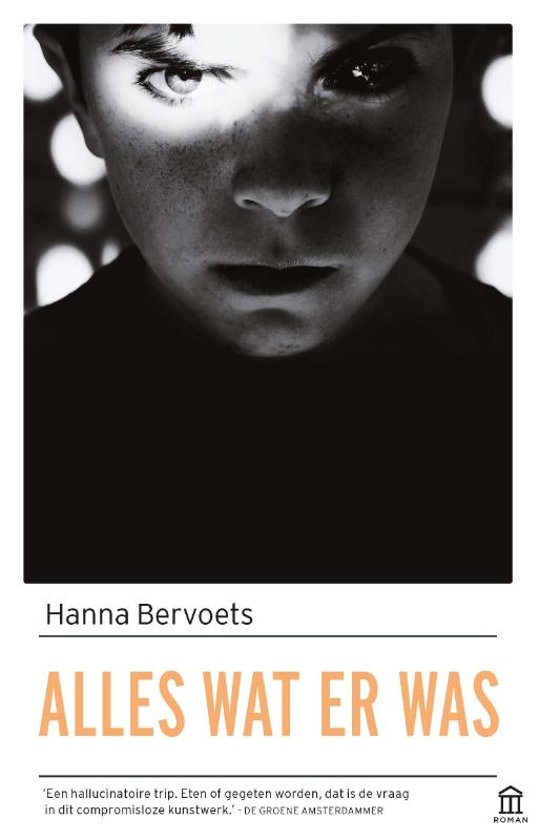Recensie Alles Wat Er Was