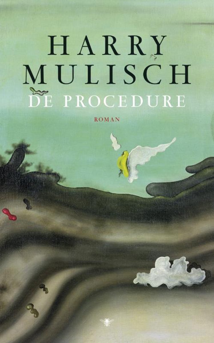 Recensie: De procedure – Harry Mulisch – Bazarow – Alles over boeken - Recensie De Aanslag Harry Mulisch