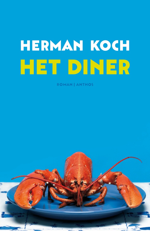 Recensie Het Diner Herman Koch