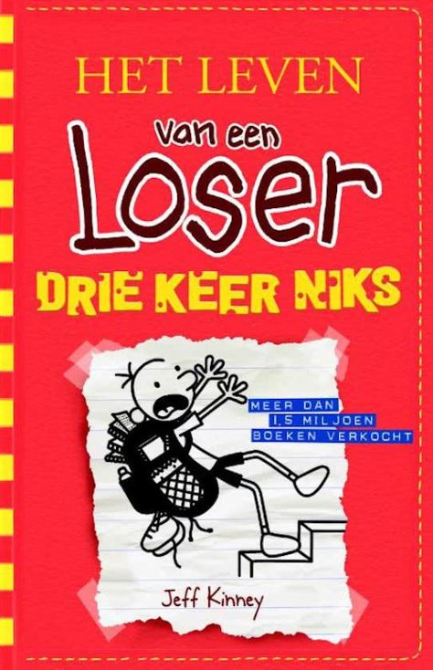 Leven Van Een Loser Deel 18