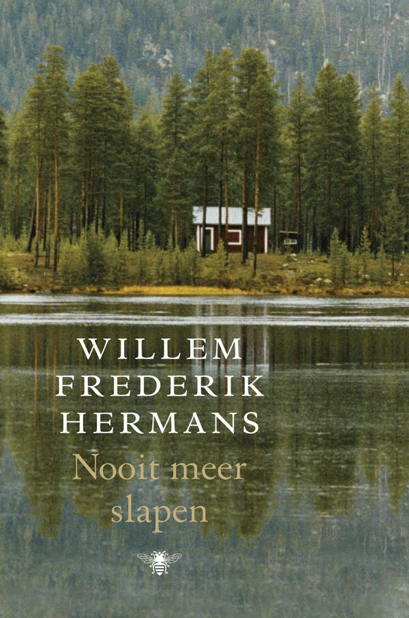 Nooit Meer Slapen Willem Frederik Hermans