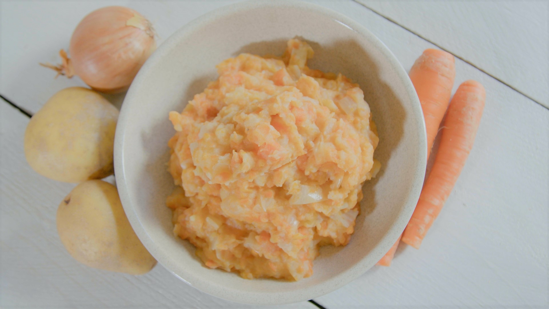 Recept: Hoe maak je hutspot? - 1 Kilo Hutspot Hoeveel Aardappels