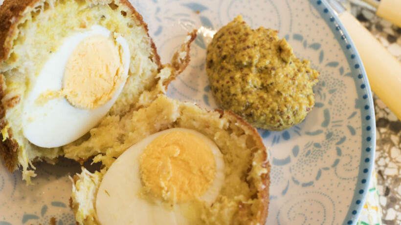 Recept voor de perfecte eierbal - Hoe Maak Je Een Eierbal