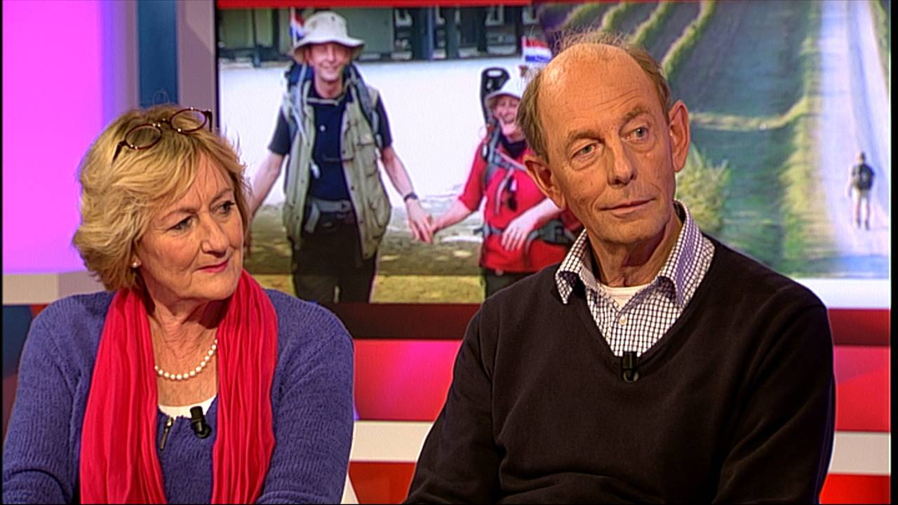 Recherche-chef Guus Wesselink ging te voet terug naar vindplaats - Ontvoerders Toos Van Der Valk