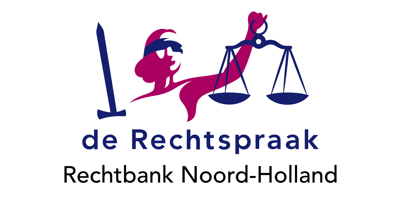 Rechtbank Noord Holland Locatie Zaanstad