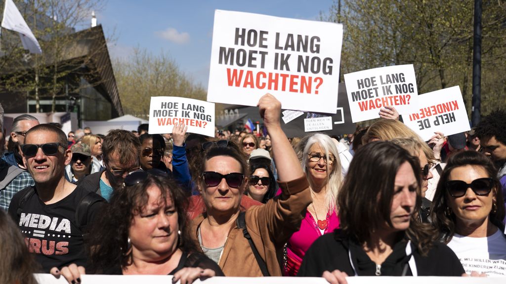 Rechtbank: steeds drukker door procedures rond de - Hoe Is De Toeslagenaffaire Aan Het Licht Gekomen