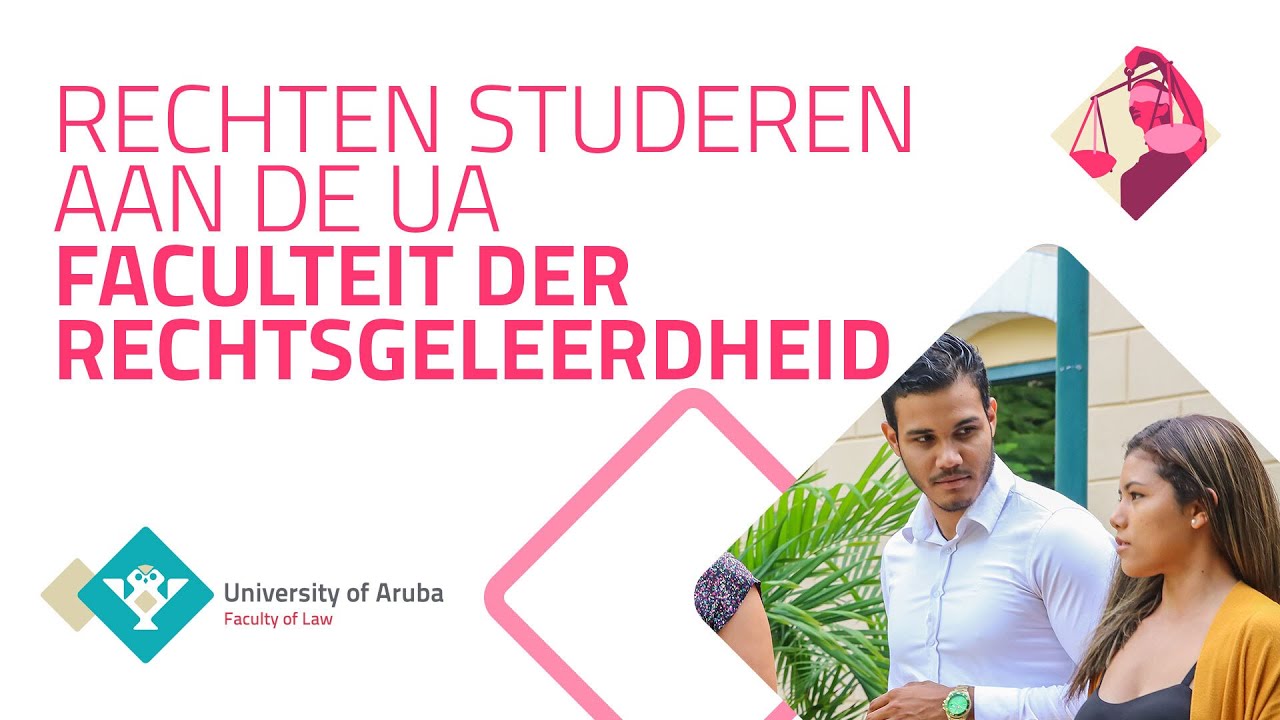 Rechten studeren aan de UA - YouTube - Rechten Studeren Universiteit Hoeveel Jaar