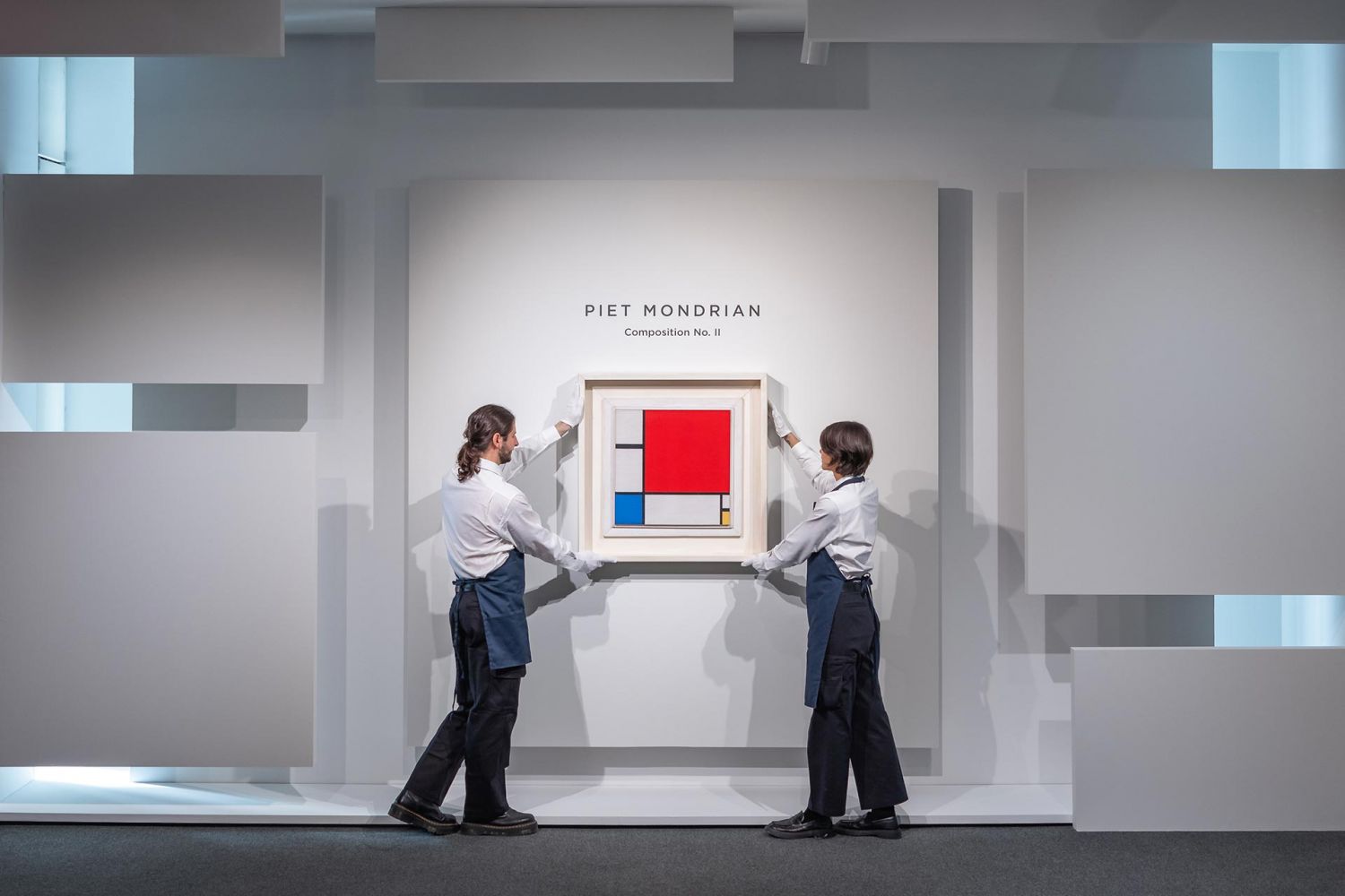Wanneer Is Piet Mondriaan Geboren