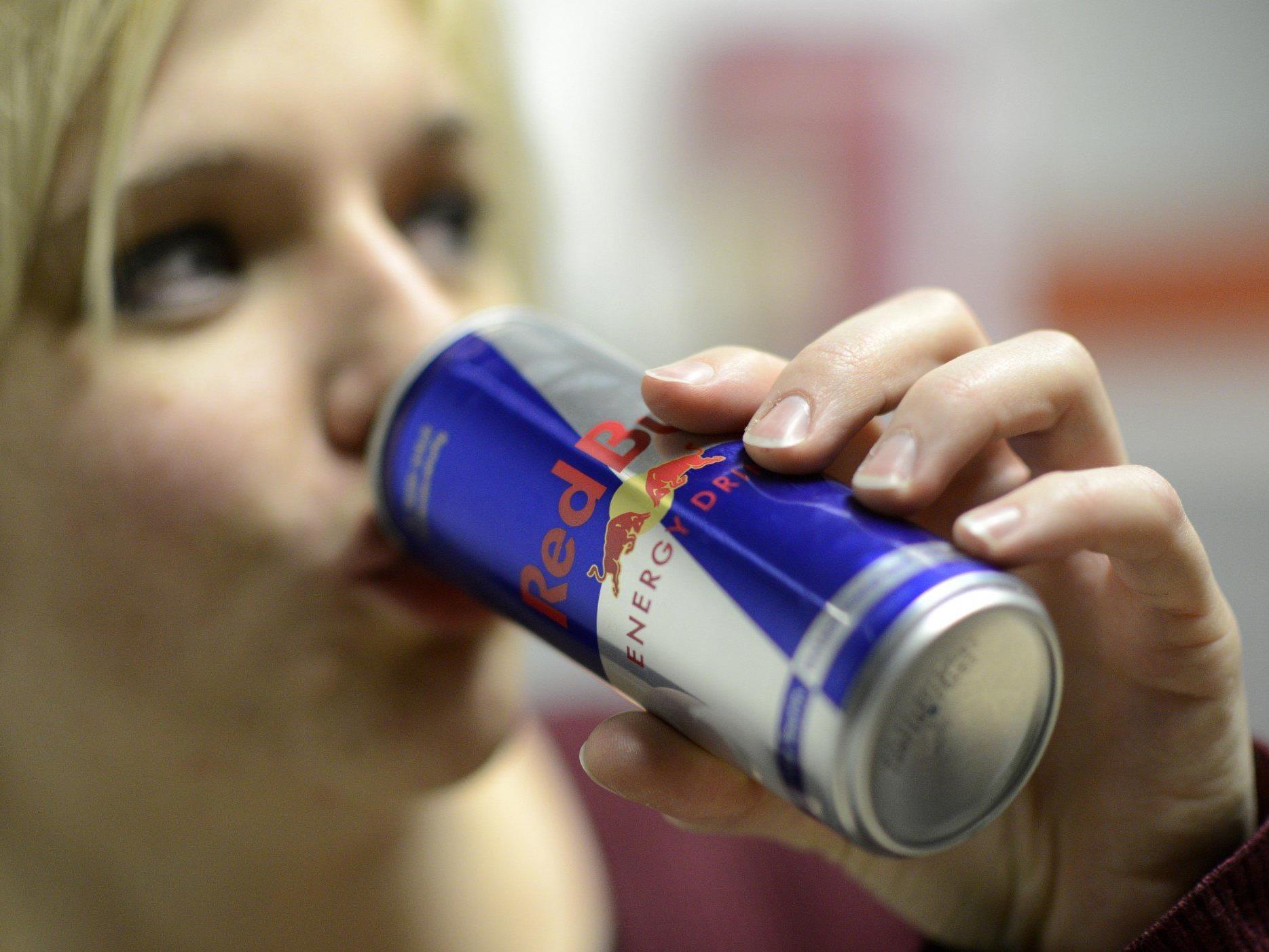 Red Bull auch heuer wieder wertvollste Marke - VOL.AT - Hoeveel Klontjes Suiker In Red Bull