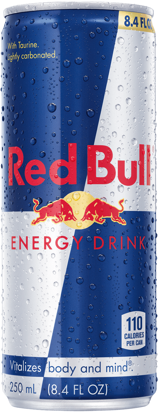 Red Bull Energy Drink Ingredients, Facts & Figures | Red Bull - Hoeveel Redbull Mag Je Per Dag Drinken