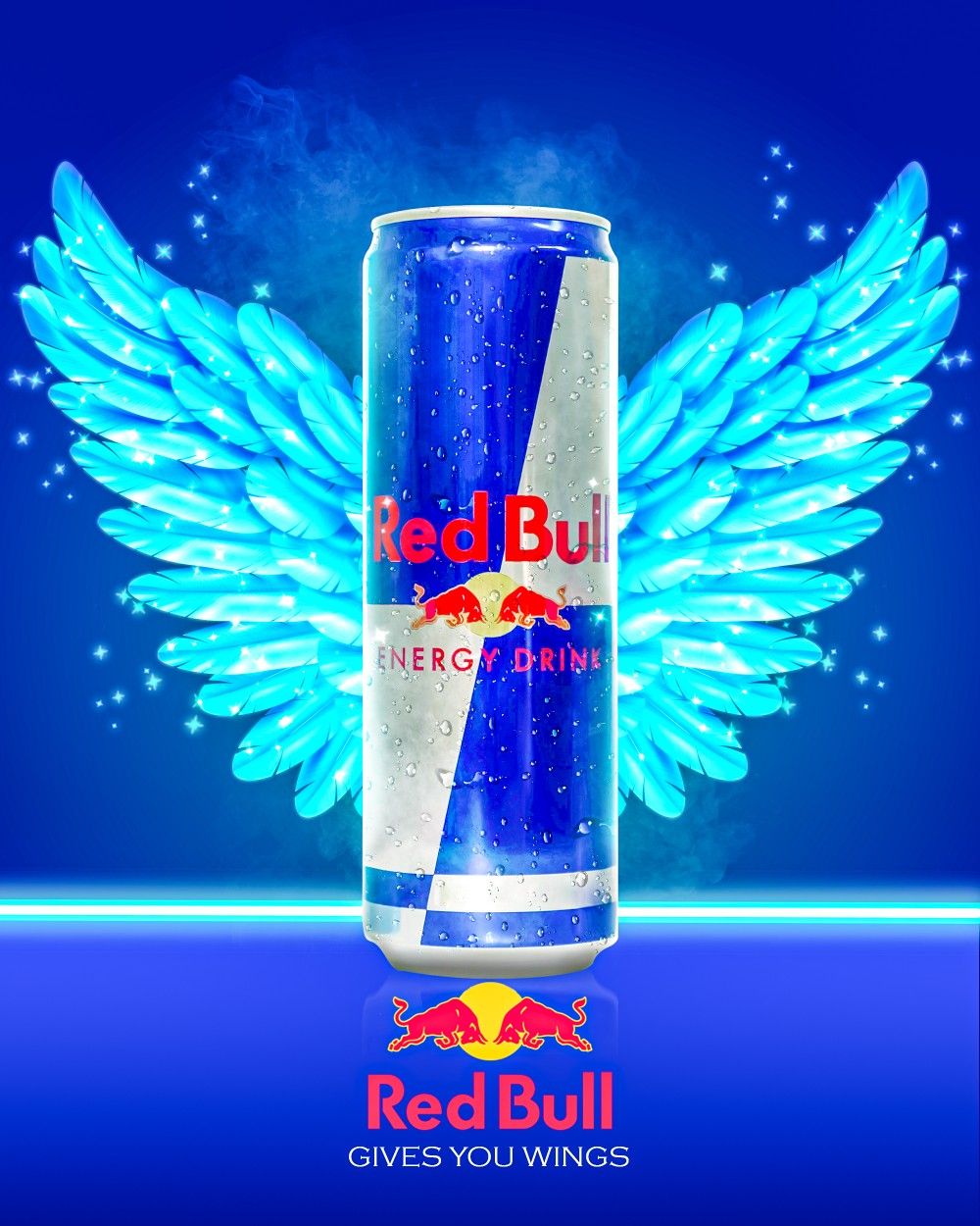 RED BULL POSTER DESIGN in 2024 | Red bull design, Red bull, Youtube - Hoe Oud Moet Je Zijn Om Red Bull Te Kopen