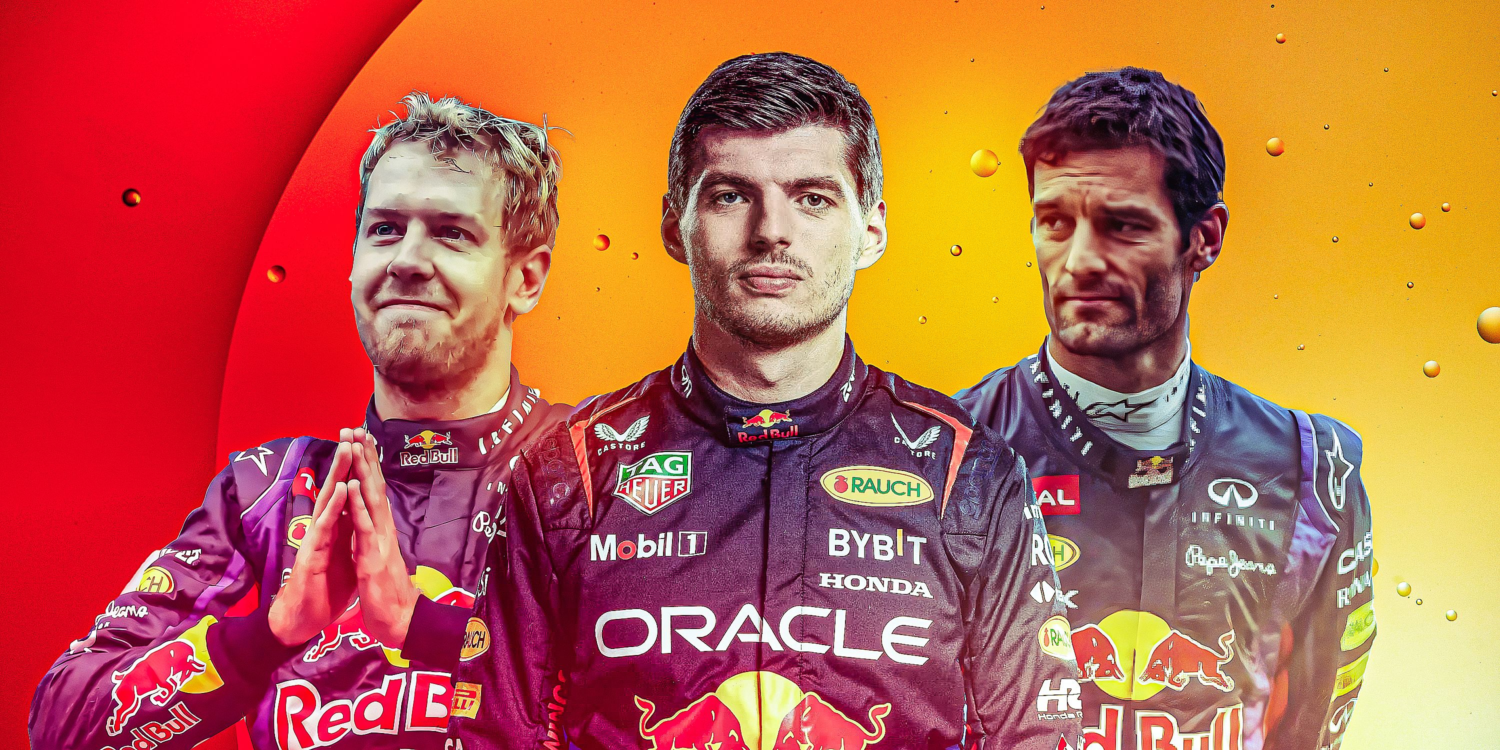 Red Bull Racing celebrates 20 years by ranking its top ten Formula 1 - Hoeveel Suiker Zit In Red Bull