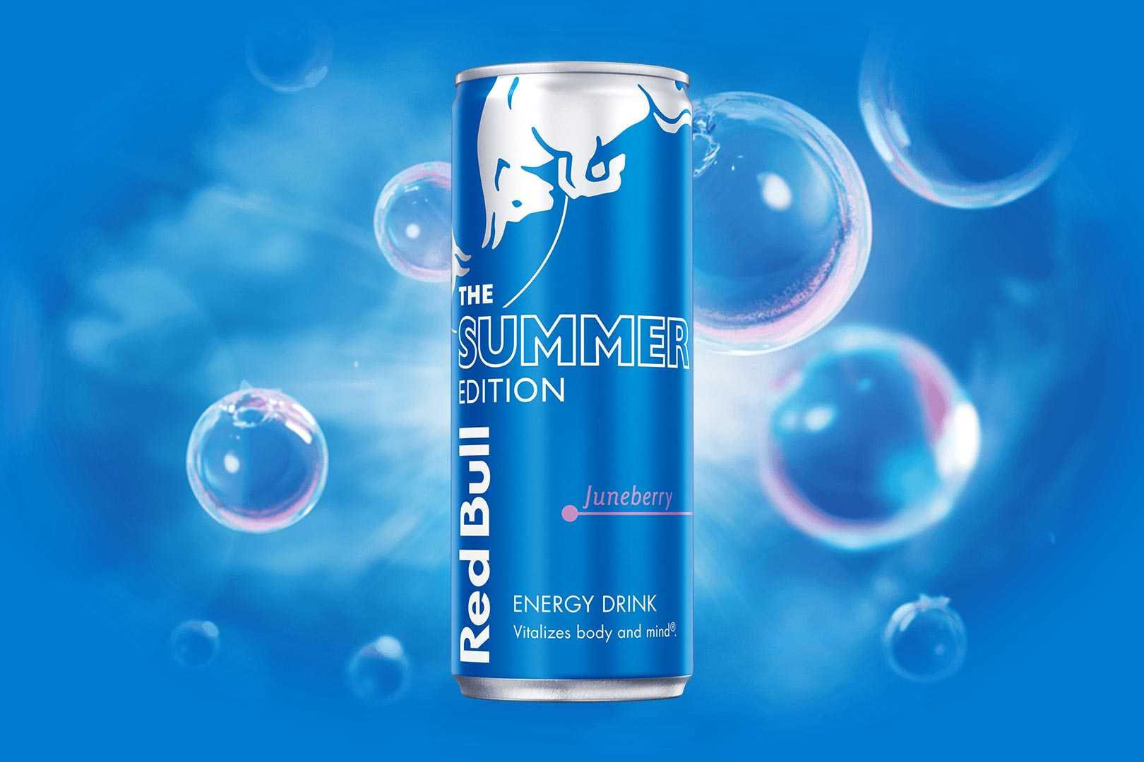 Red Bull - Stack3d - Hoeveel Gram Cafeïne In Red Bull