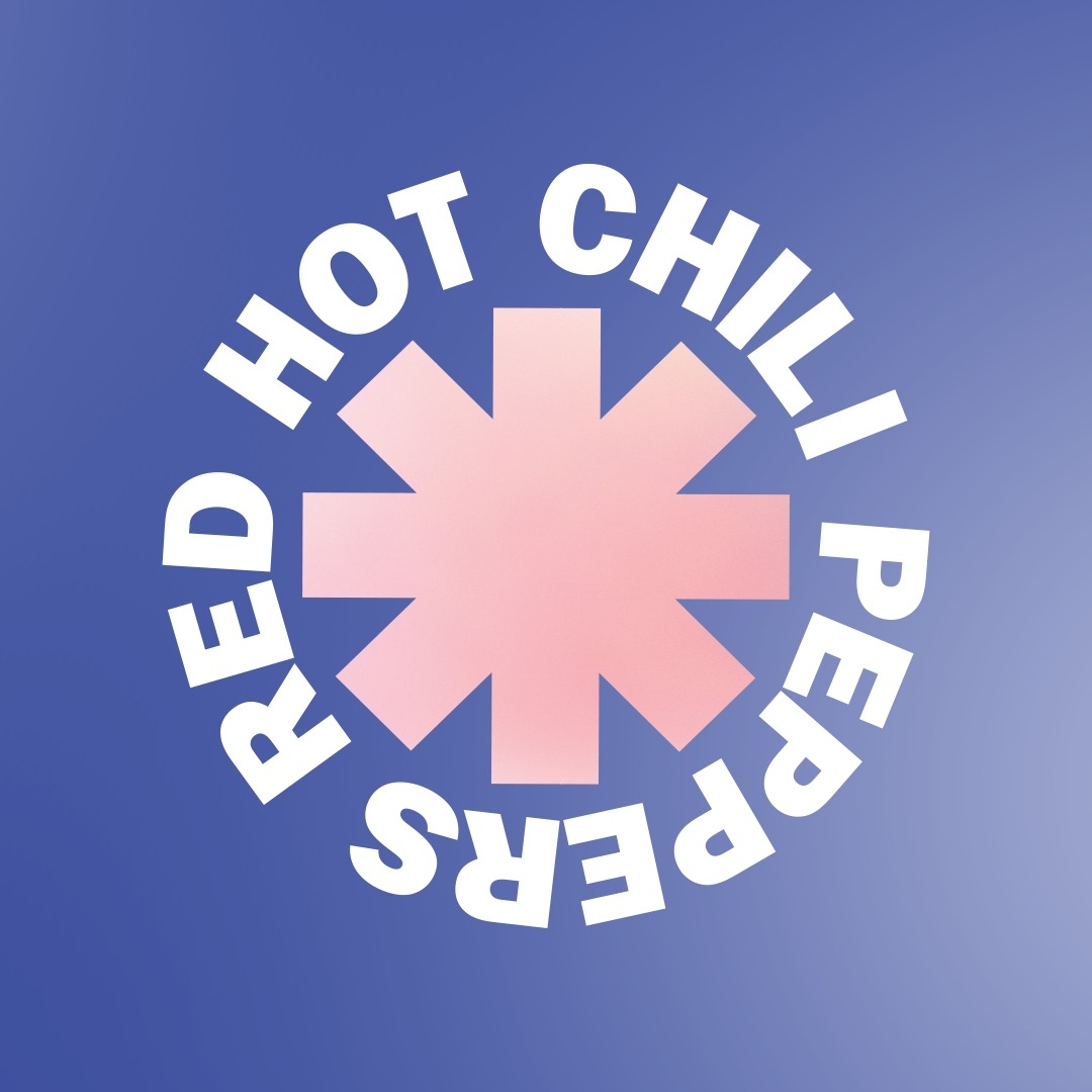 Leden Van Red Hot Chili Peppers