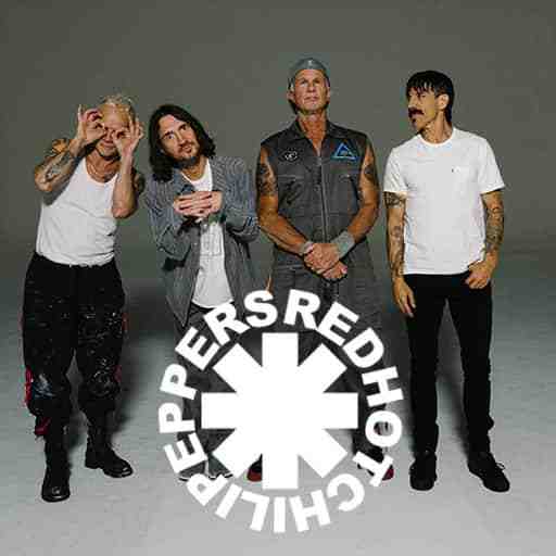 Red Hot Chili Peppers Tickets | Cleveland Events 2025/2026 - Nummers Van Red Hot Chili Peppers