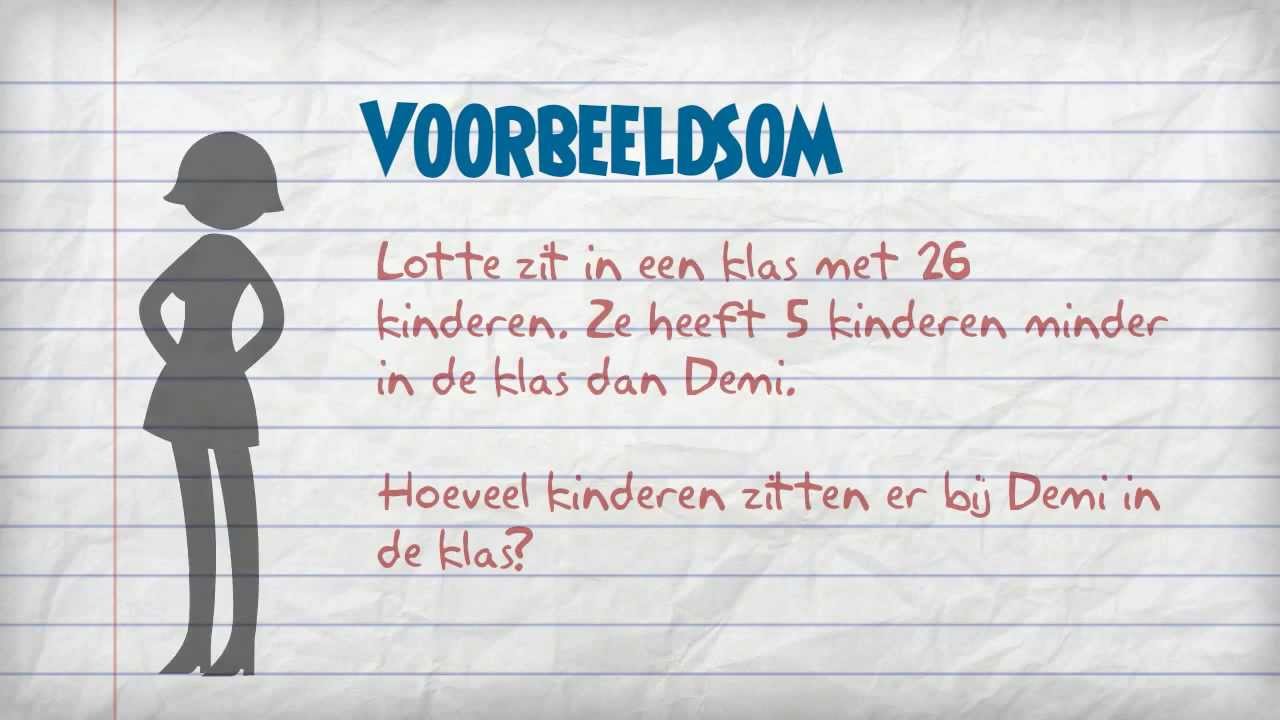 redactiesommen - YouTube - Www Redactiesommen Nl Groep 7