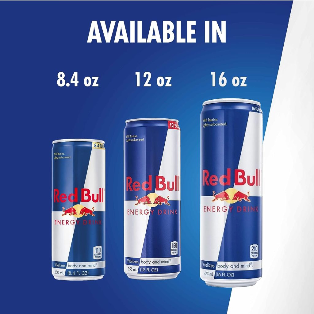 Redbull Nutrition Facts - Pharmacy Paper Health PR - Hoeveel Cafeine Zit Er In Red Bull