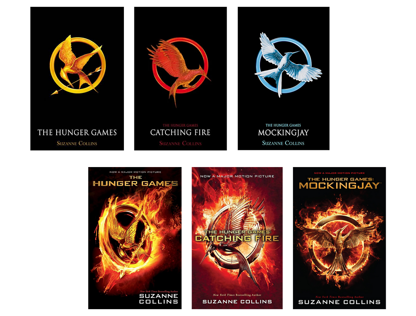 Boek The Hunger Games Nederlands