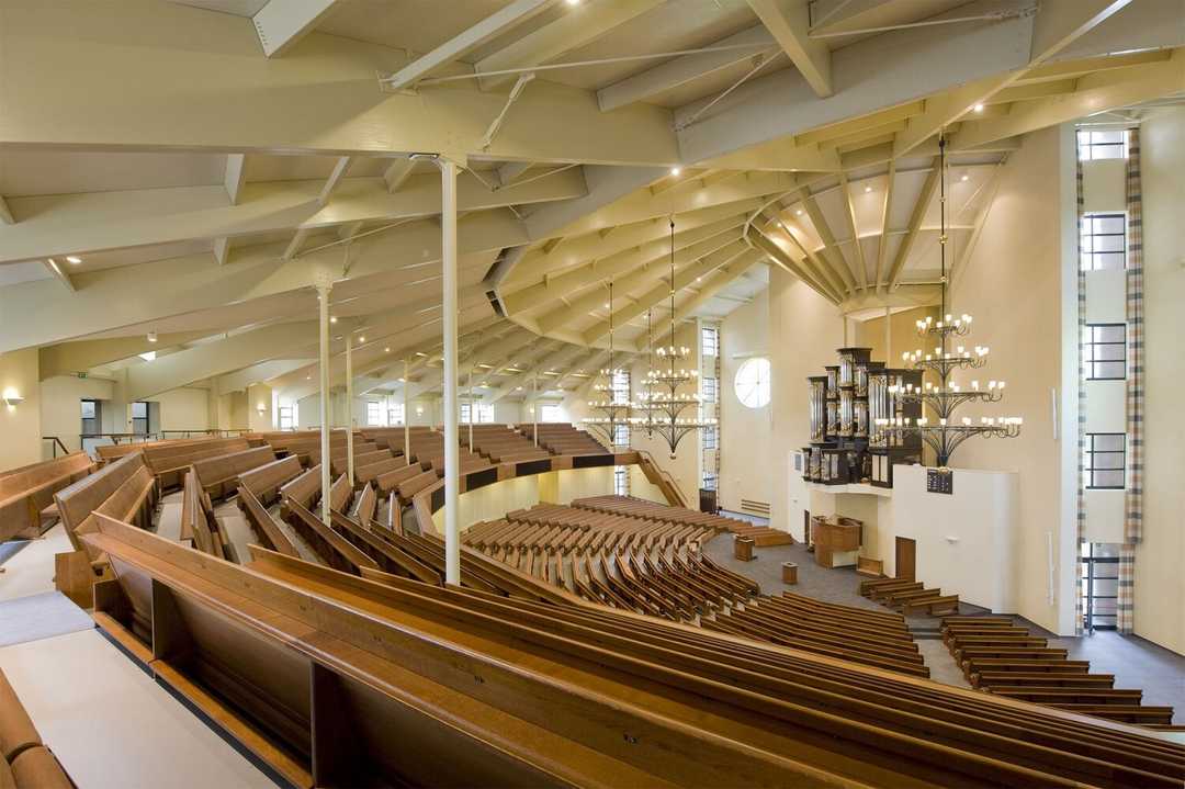 Reformed Congregations in the Netherlands - Wikiwand - Regels Gereformeerde Gemeente In Nederland