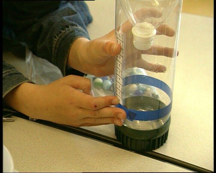 Regenmeter maken | Water projects, Preschool themes, Water - Hoe Kom Je Aan Een Big Registratie