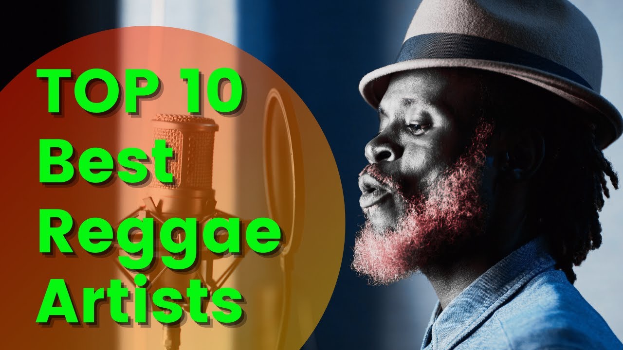 Reggae Music | Top 10 Best Reggae Artists of All Time | Reggae Review - Onder Welke Naam Is Reggae Artiest Robert Nesta Beter Bekend