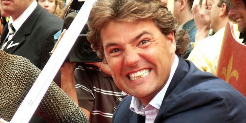 Reinout Oerlemans Goede Tijden Slechte Tijden
