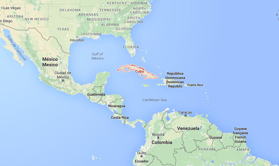 Reisinformatie Cuba - Huwelijksreiswijzer.nl - Hoe Lang Niet Naar Amerika Na Cuba