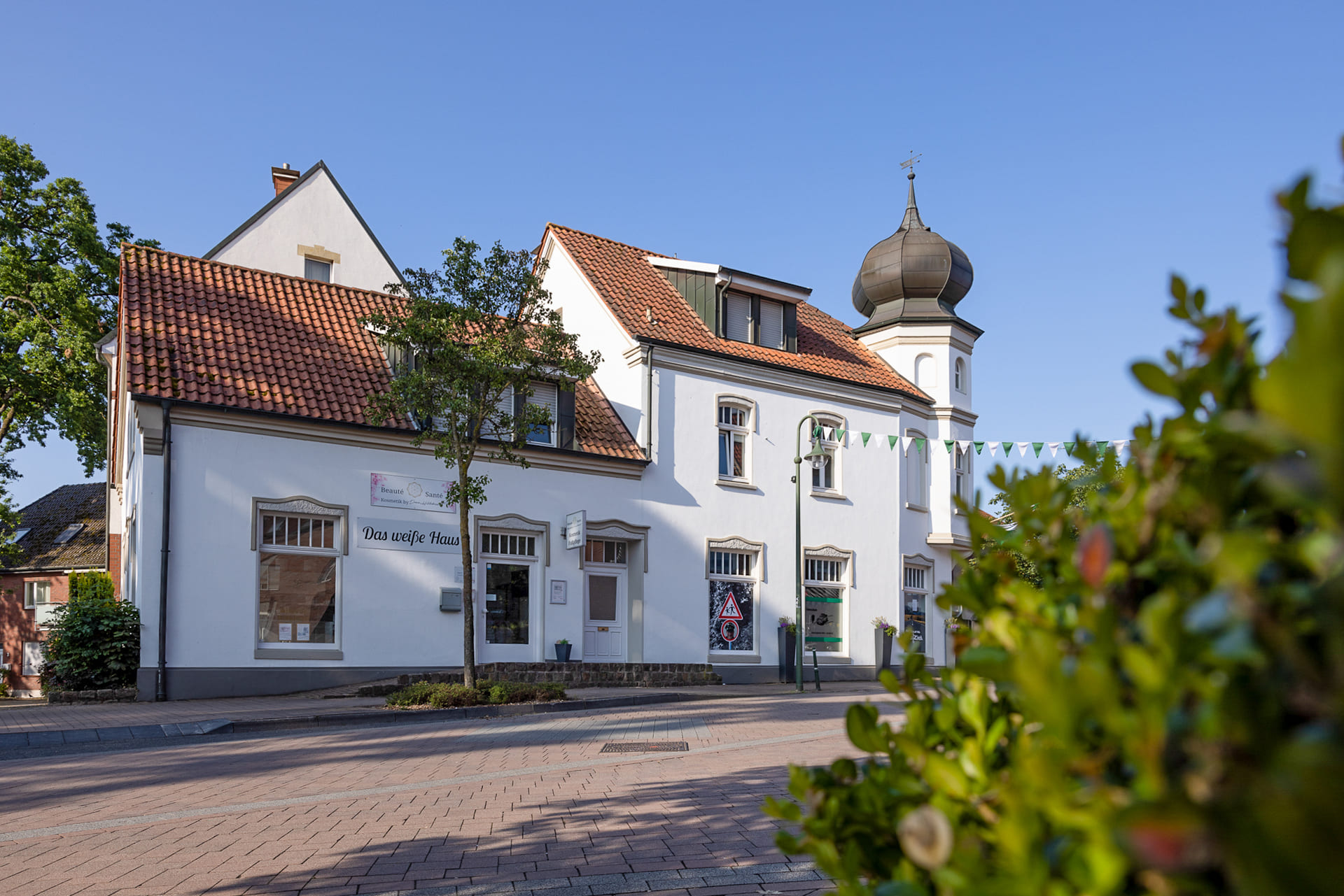Reken | Infos zu Urlaub, Freizeit und Sehenswürdigkeiten - Reken Examen Mbo 4 2024