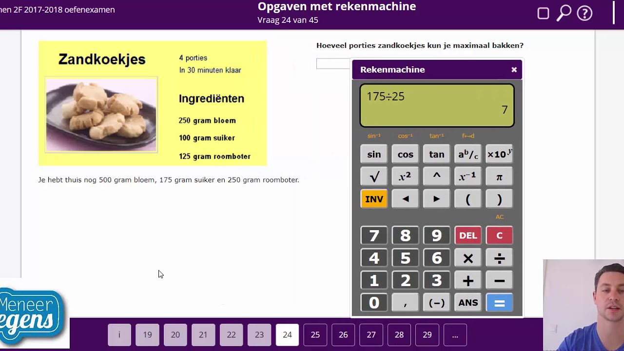 Rekenen 2f Oefenen Met Antwoorden