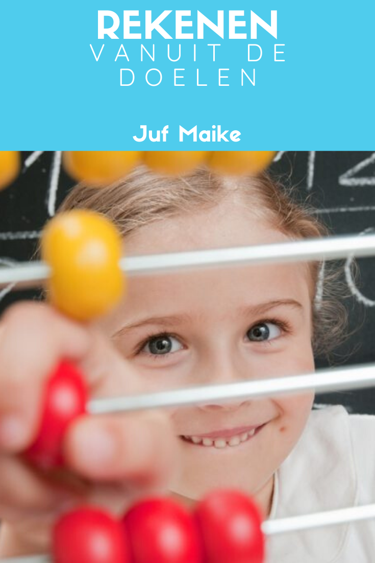 Slo Doelen Rekenen Groep 4