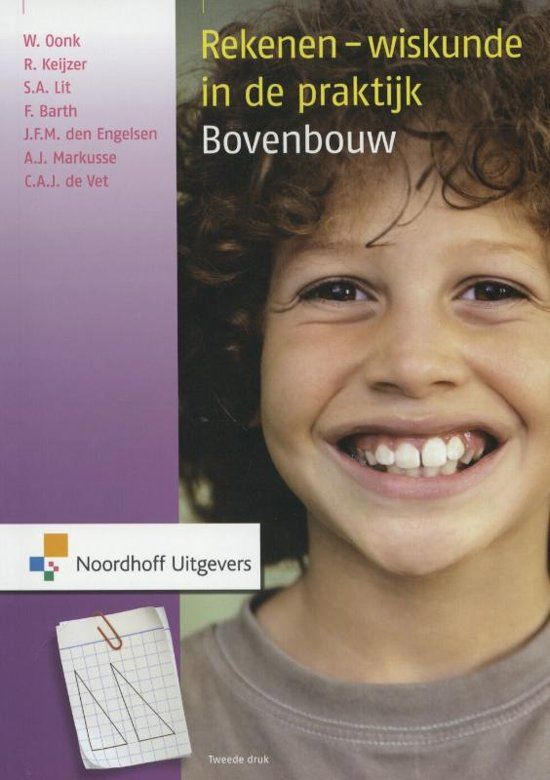 Wiskunde In De Praktijk Kennisbasis