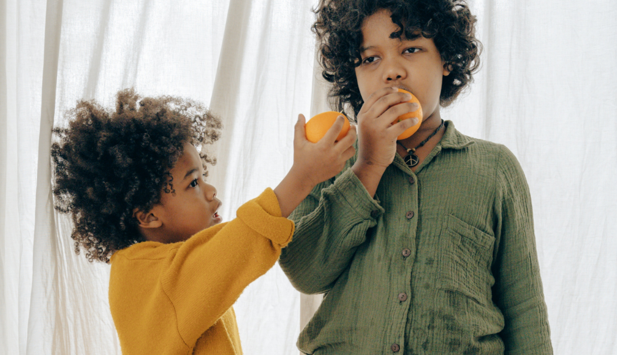 Rekening houden met anderen leer je je kinderen op deze manier - Rekening Houden Met In Het Engels
