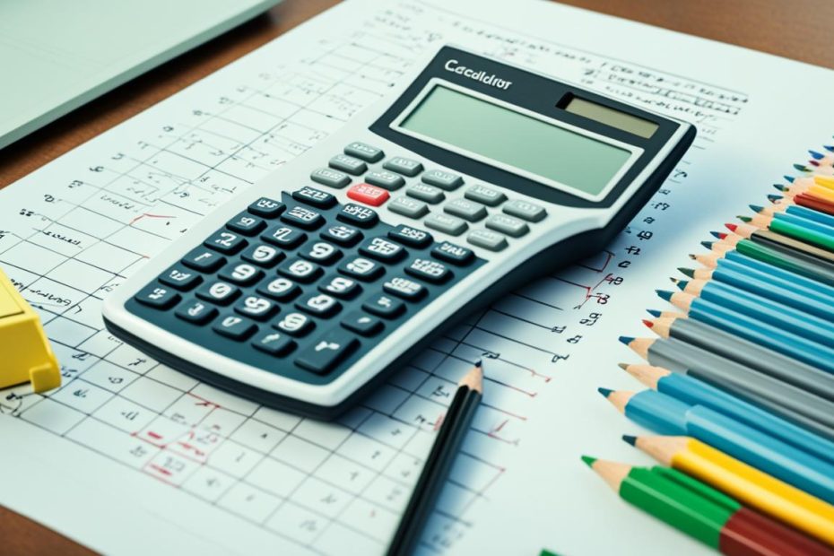Rekenmachines voor Wiskunde Examen - Wat Heb Je Nodig Voor Wiskunde Examen