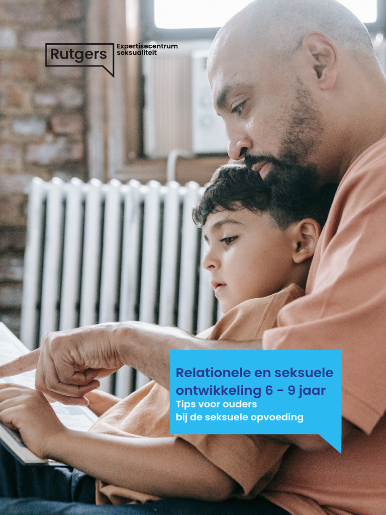 relationele-en-seksuele-ontwikkeling-6-9-jaar | PDF - Seksuele Ontwikkeling Peuter 2 Tot 4 Jaar