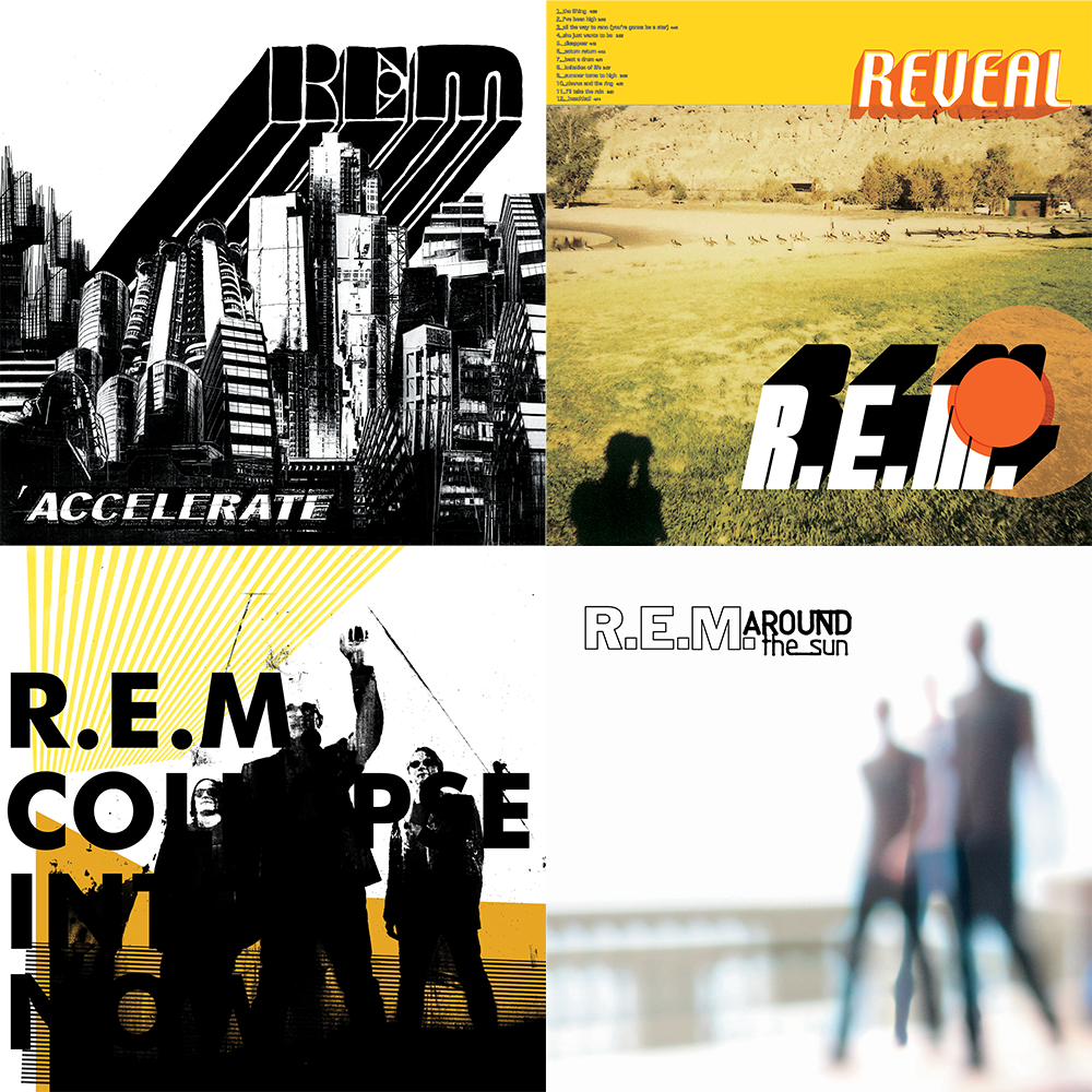 R.E.M. - Rem Slaapstoornis Lewy Body Dementie
