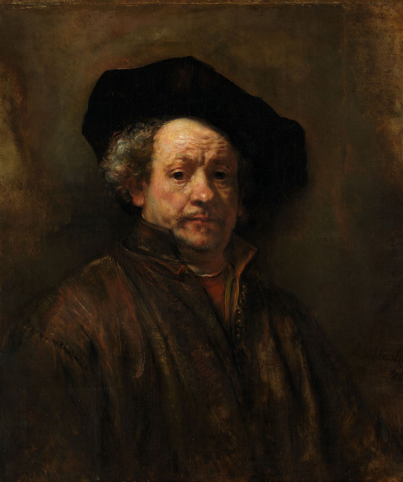 Rembrandt Anatomische Les Van Dr Nicolaes Tulp
